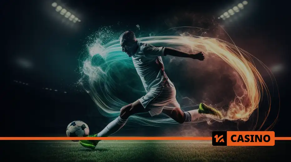Early bet settlement in Lex casino promotion for football