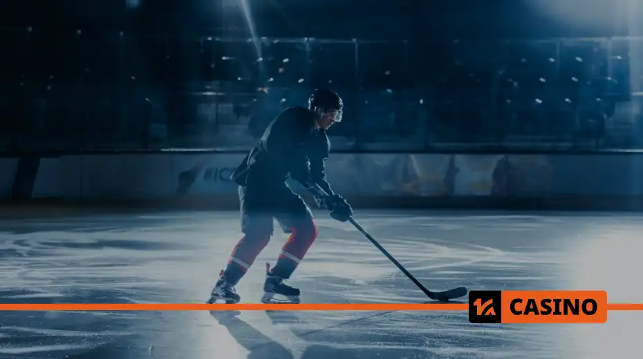 Early settlement of hockey bets at Irwin casino when the team takes a three-goal lead Early settlement of hockey bets at Irwin casino when the team takes a three-goal lead