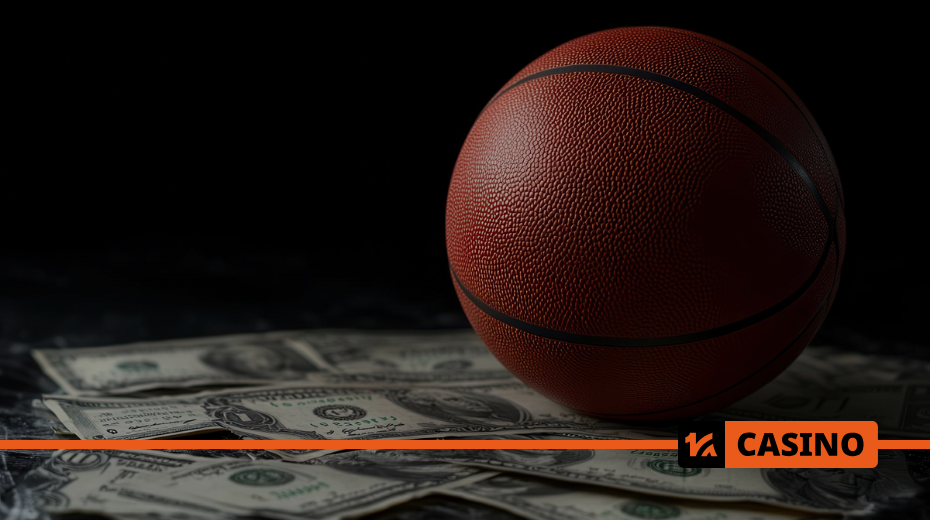 Early settlement of NBA bets in the Lex casino sports section