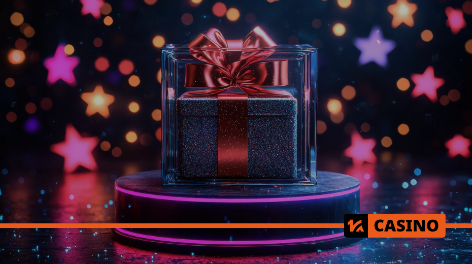 Participation process in the Endorphina Drops promotion at Lex casino during slot gameplay Participation process in the Endorphina Drops promotion at Lex casino during slot gameplay