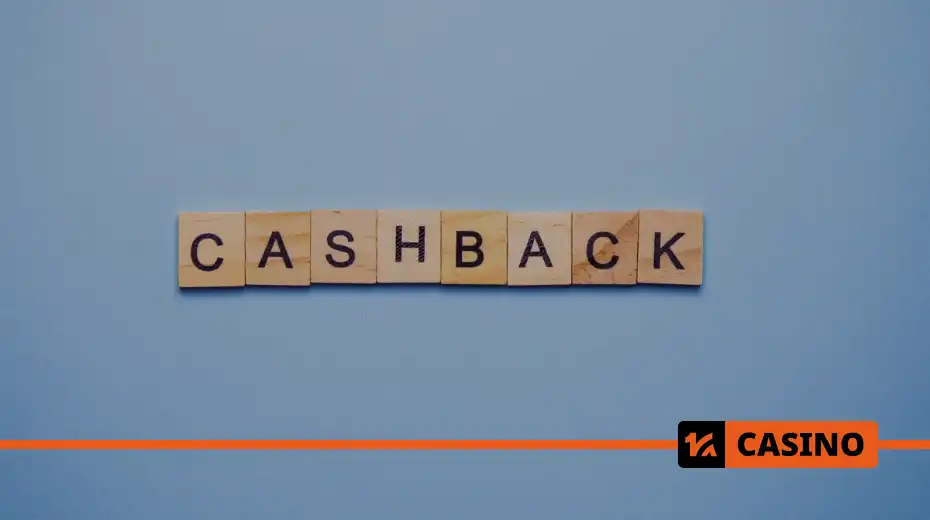 Express Cashback at Jet casino: percentage return table Express Cashback at Jet casino: percentage return table