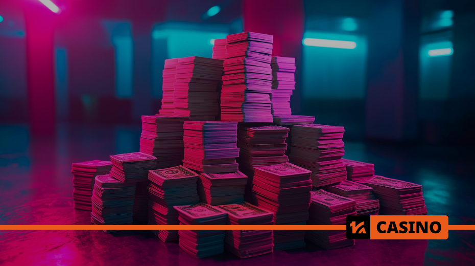 Formula of Luck in Clubnika casino tournament rules