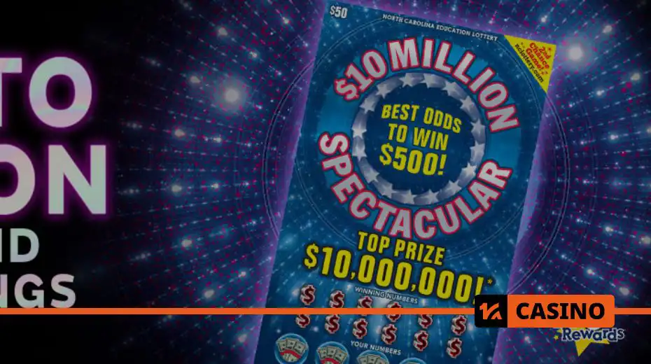 Lottery as a Path, Not Just a Coincidence