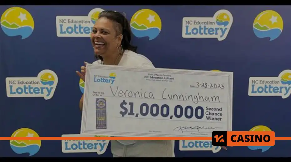 From Dream to a Million: How a Retiree from Charlotte Won $1 Million in a Second-Chance Drawing
