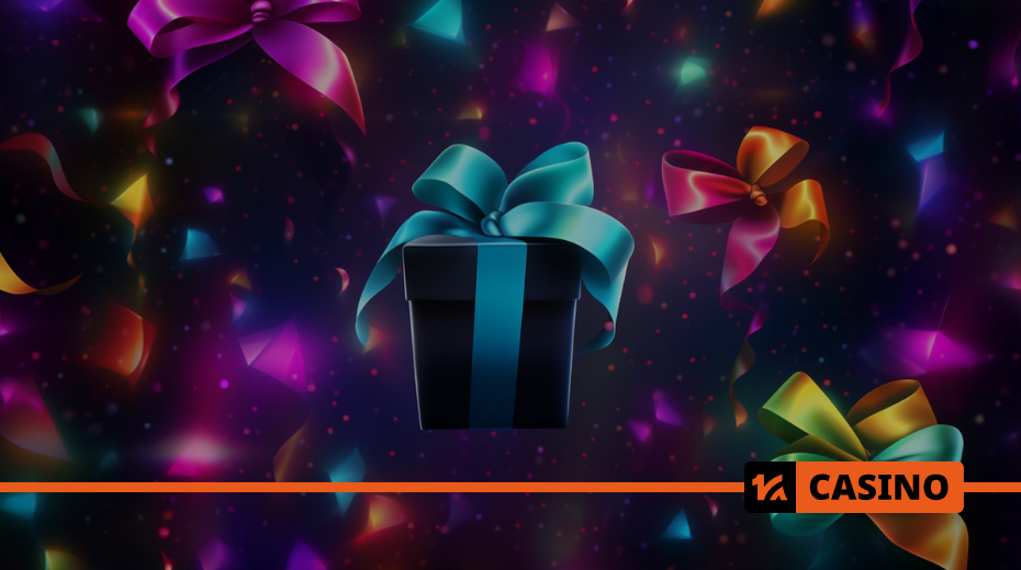 Bonuses of the Path of the Newcomer promotion at Gama casino in the first days after registration