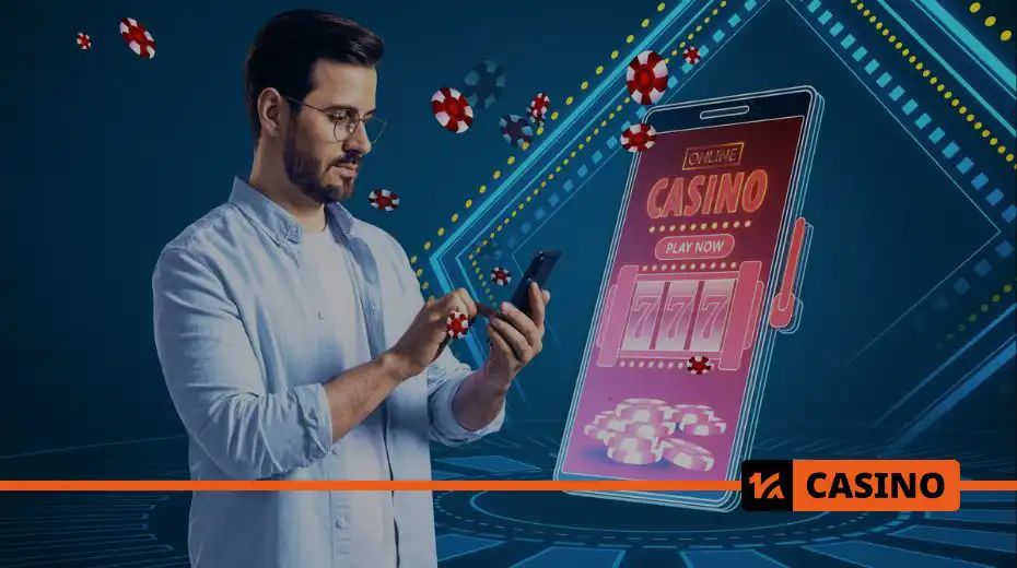 Gambling apps in 2025: growing spending and advertising
