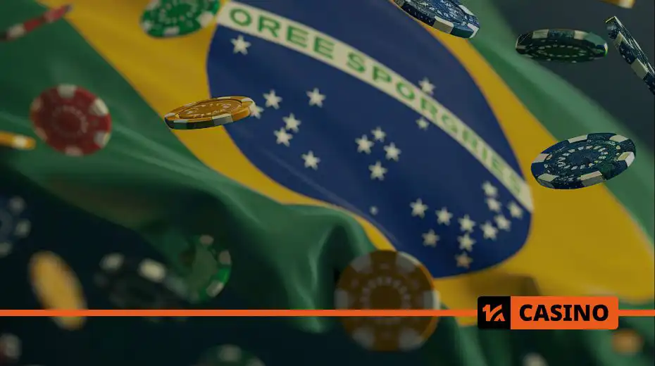 Gambling in Brazil in January 2025