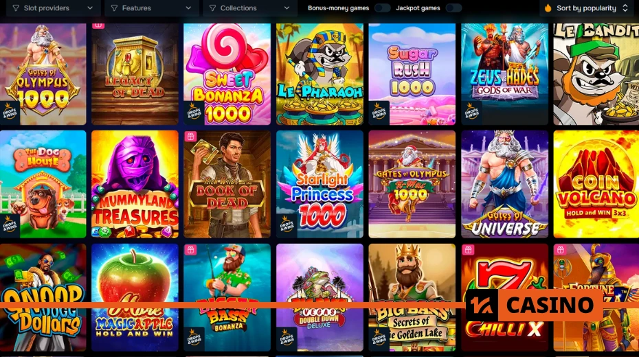 Gizbo casino promo codes for slots – get exclusive bonuses and free spins for popular games