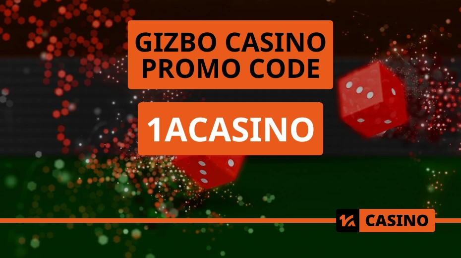 Gizbo Casino promo code for unlocking exclusive rewards, free spins, and deposit bonuses