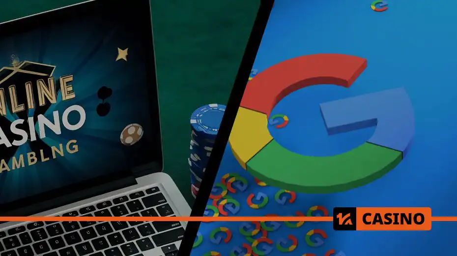 Google Tightens Rules for Paid Gambling and Gaming Ads: new rules from 14 April 2025