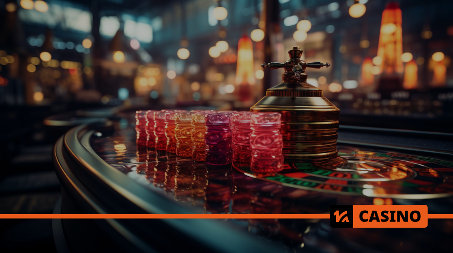 Grand New Year Lottery at Gama Casino: prize pool