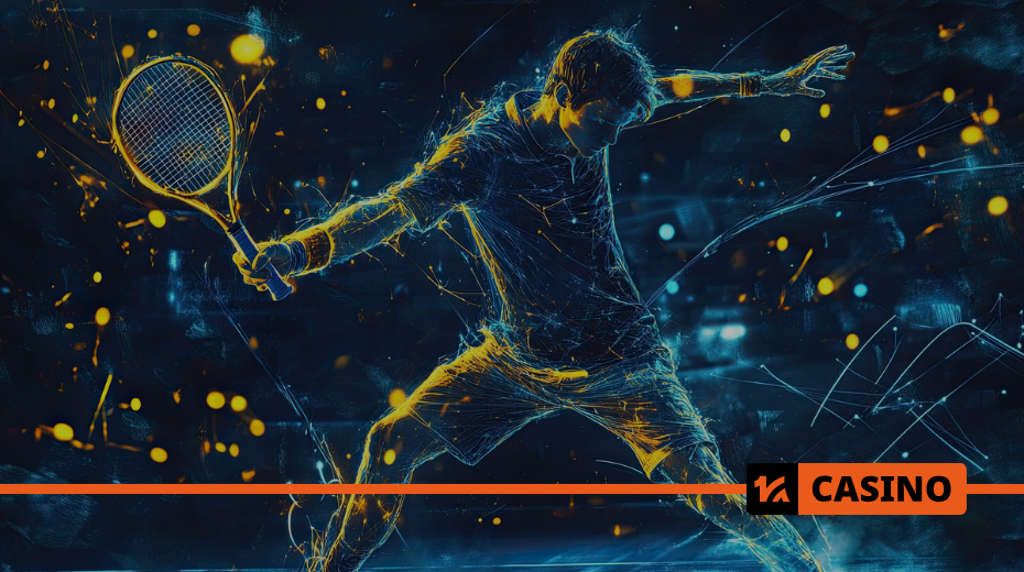 How to take part in the Grand Slam Tournament at 1xBet