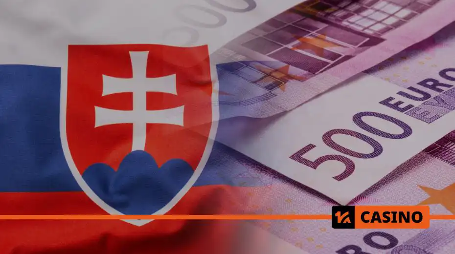 Growth of Online Gambling in Slovakia