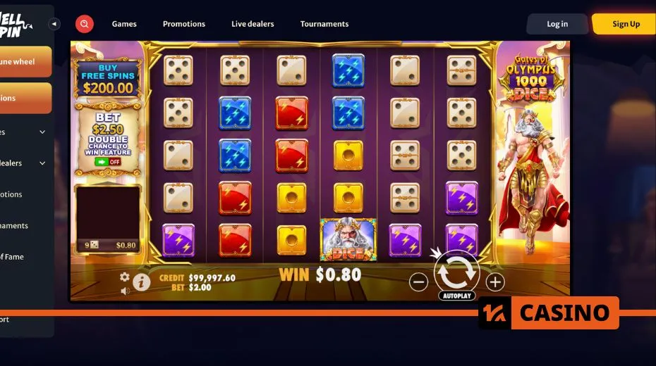 Hell Spin promo code wagering requirements for withdrawing bonus funds and winnings