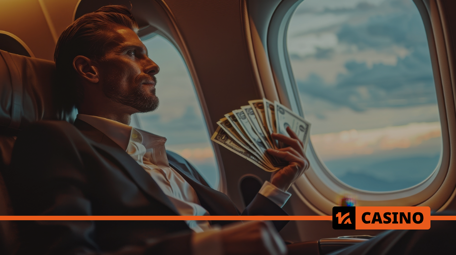 Holiday Voyage at Irwin Casino leaderboard and prize distribution Holiday Voyage at Irwin Casino leaderboard and prize distribution