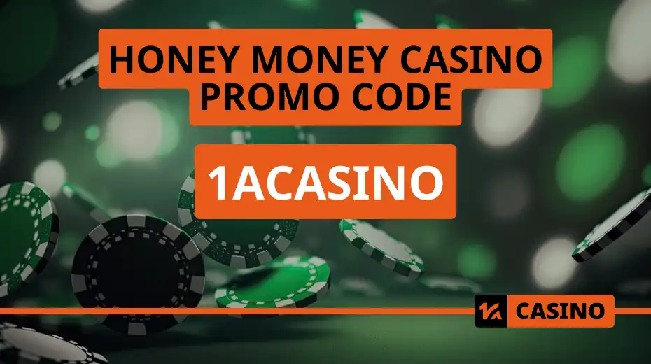 Honey Money casino promo code gives players access to free spins, deposit bonuses, and fast-track entry into the VIP program right after registering on the platform