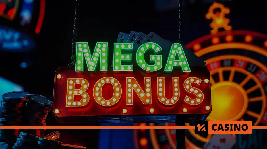 Hot 10,000 + 140 FS at 1win casino tournament prizes