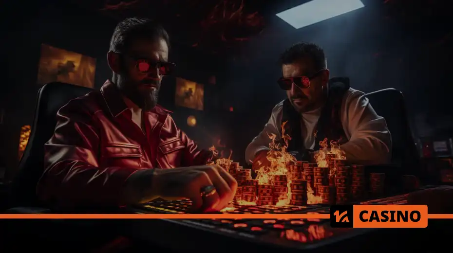 Hot Battle at Eldorado casino how to participate Hot Battle at Eldorado casino how to participate