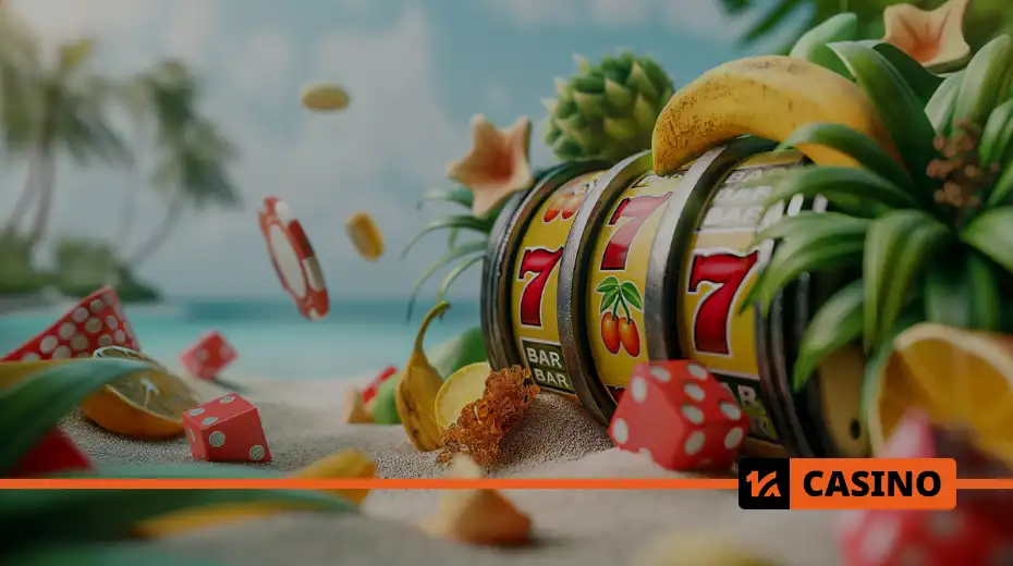 Hot June at Clubnika casino bonus for tournament participants