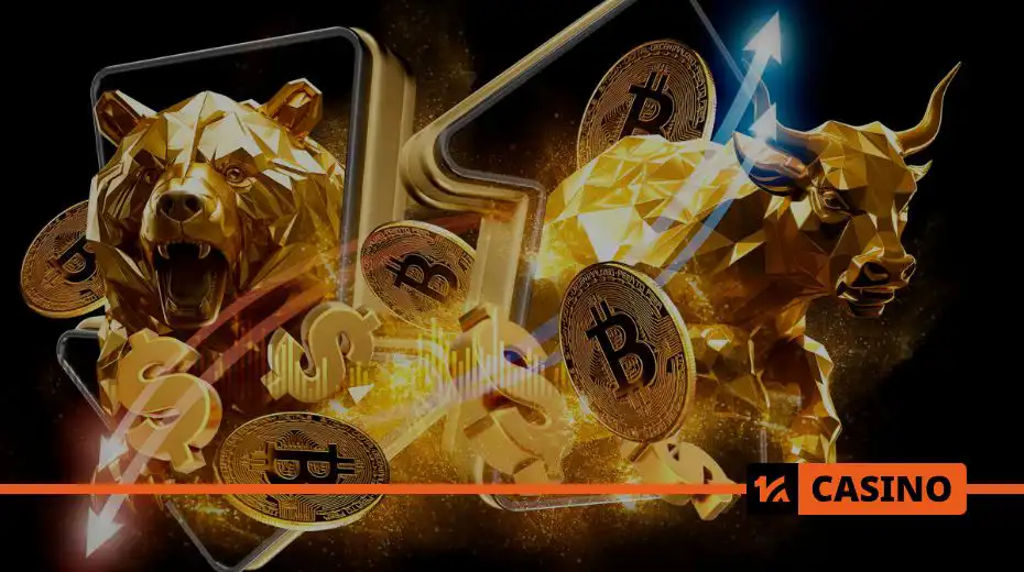 $10 Billion in Crypto Betting and Instant Payouts