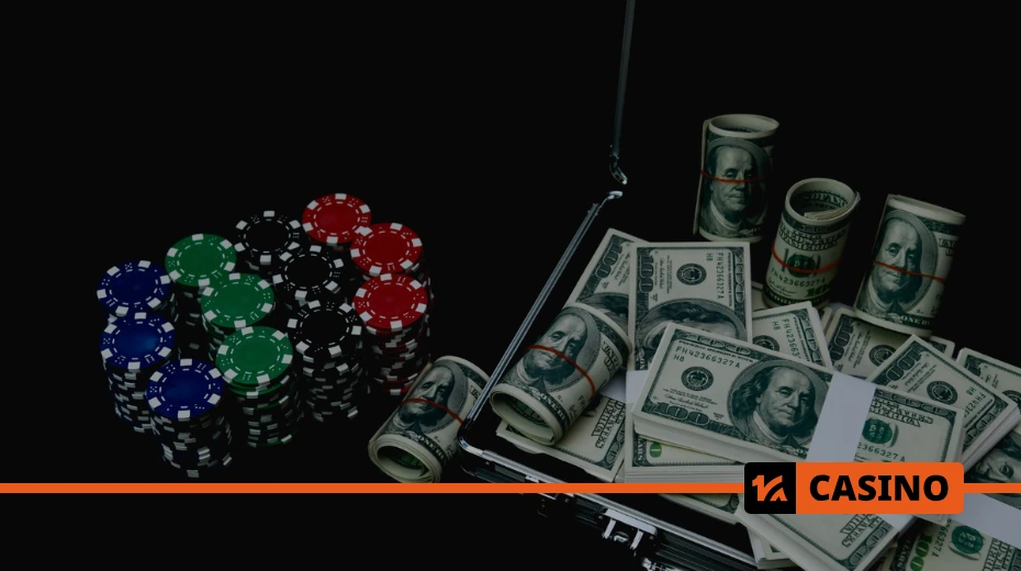 How to top up your account at Flagman casino on the official website using available payment methods