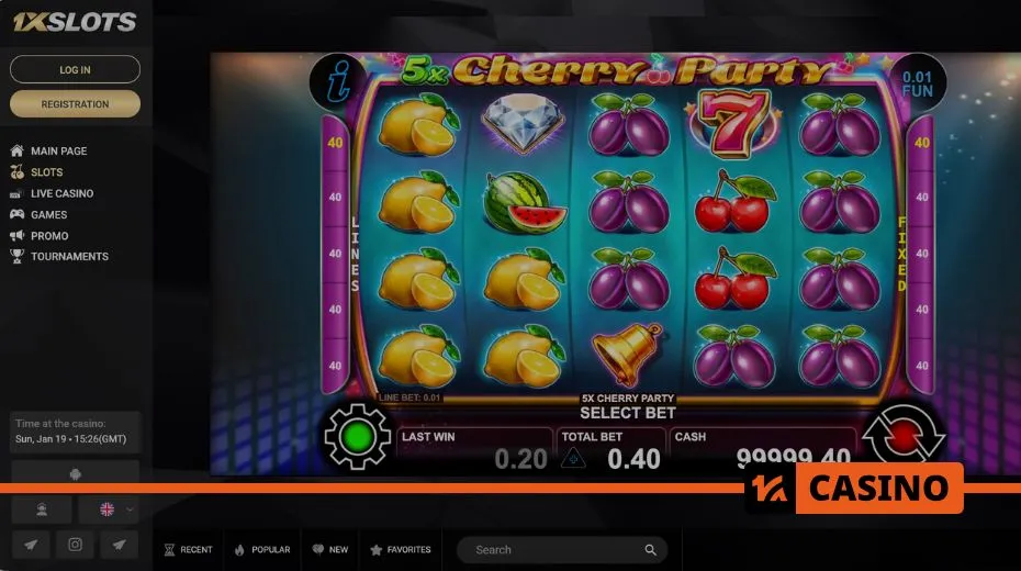 Как отыграть бонус в 1xslots на подходящих слотах и настольных играх