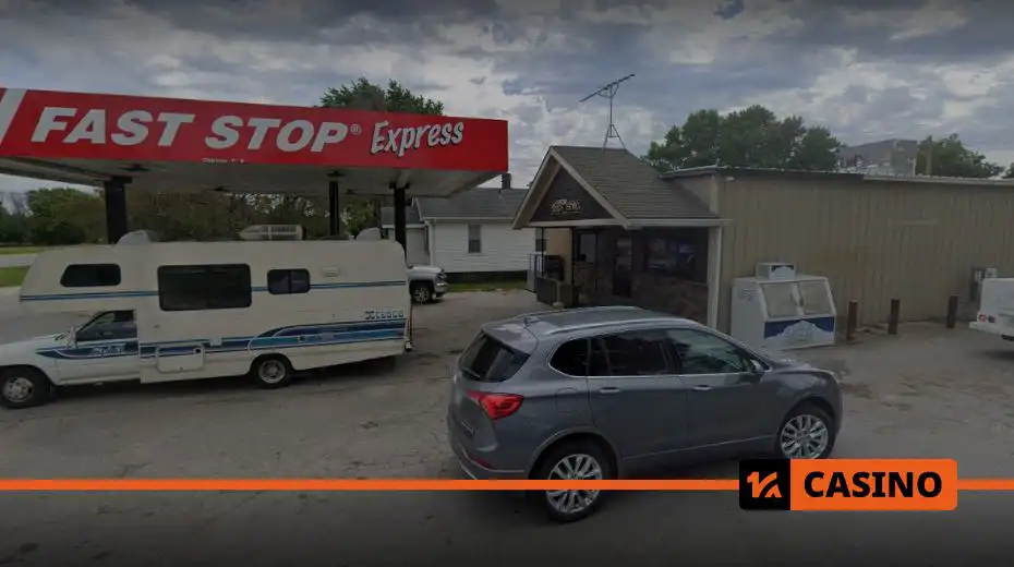 Coalville Stop-N-Shop