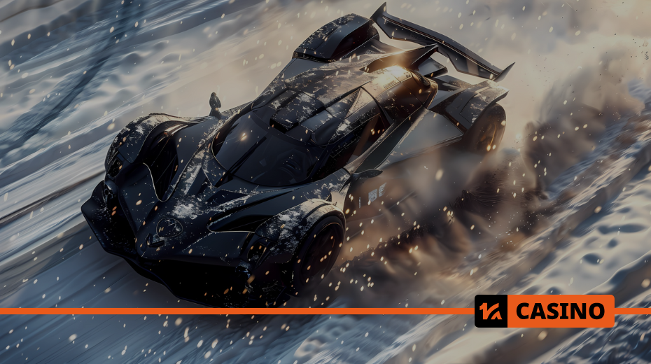 Ледяной заезд в Lev casino: обзор еженедельного слот-турнира Ледяной заезд в Lev casino: обзор еженедельного слот-турнира