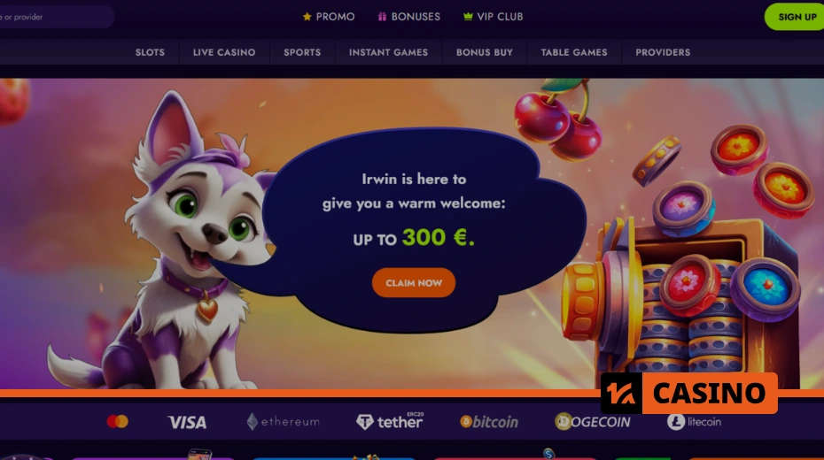 Irwin casino не выводит деньги – способы решения включают обращение в поддержку, фиксацию переписки, публичные жалобы и контакты с платёжной системой