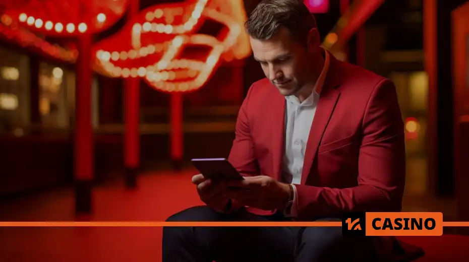 Irwin casino registration for clients: how to create an account and start playing