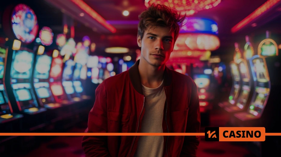 Irwin casino top games – list of popular slots with bonuses and jackpots