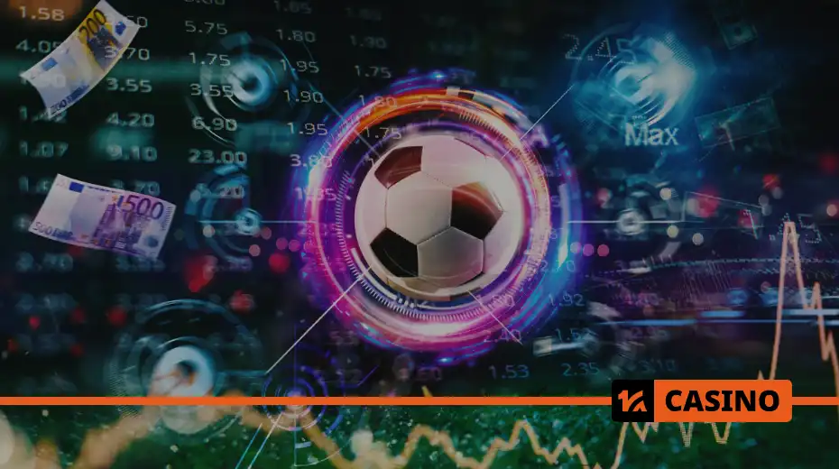 Ivibet odds what are they – example of odds display in prematch and live