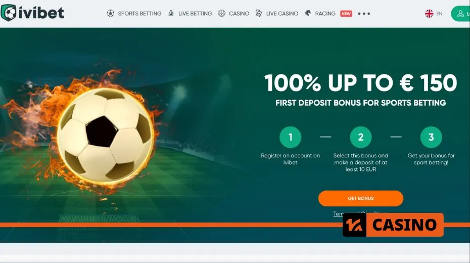 Ivibet promo code bonus sport for enhanced betting options and exclusive promotions