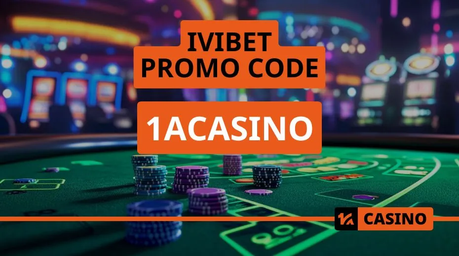 Ivibet promo code for activating special rewards, free spins, and deposit bonuses