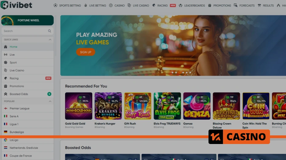 Ivibet регистрация для новых игроков включает создание аккаунта с нуля, выбор приветственного предложения и доступ к слотам или ставкам сразу после подтверждения почты