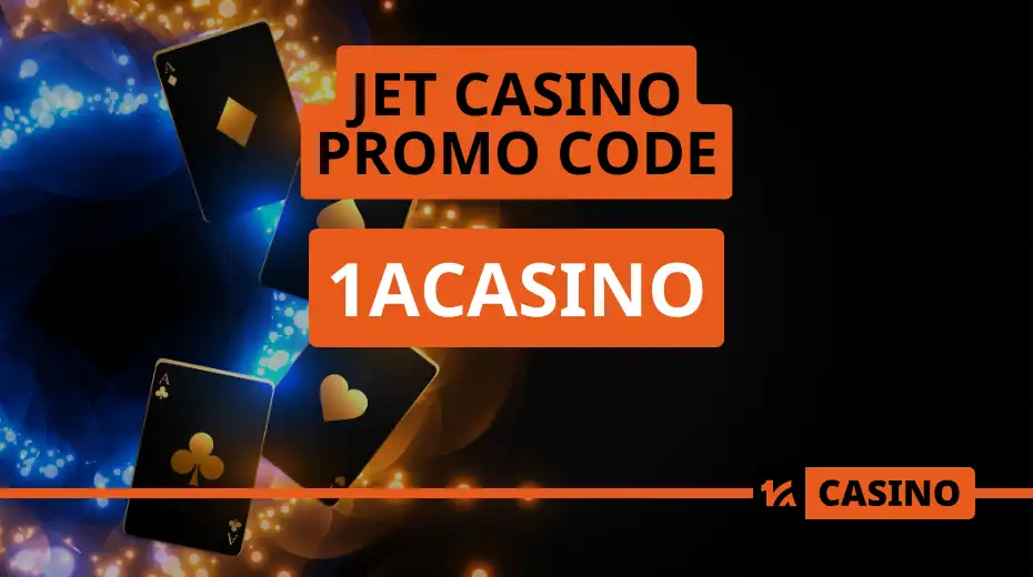 Jet casino promo code – Enter the current Jet casino promo code to open access to exclusive bonuses