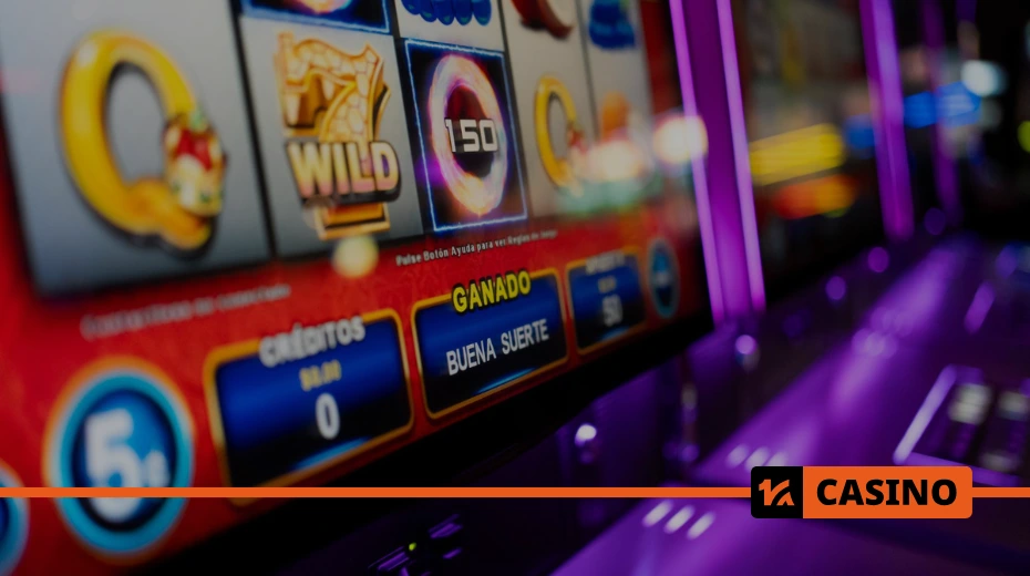 Jet casino slot machines – list of popular slots