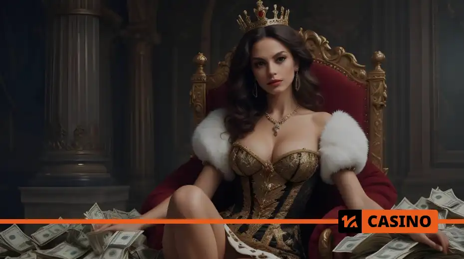 Бонус Королевский понедельник в Melbet