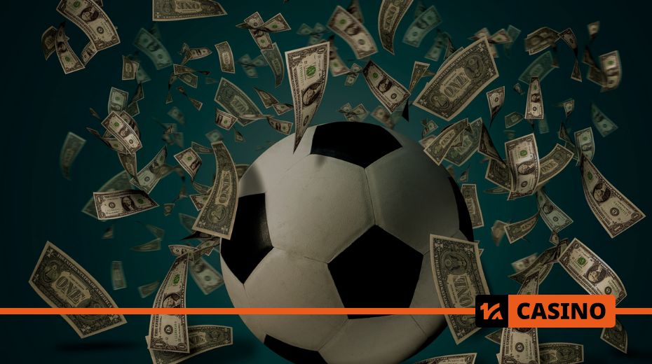 How to take part in League of Wins at 1xBet