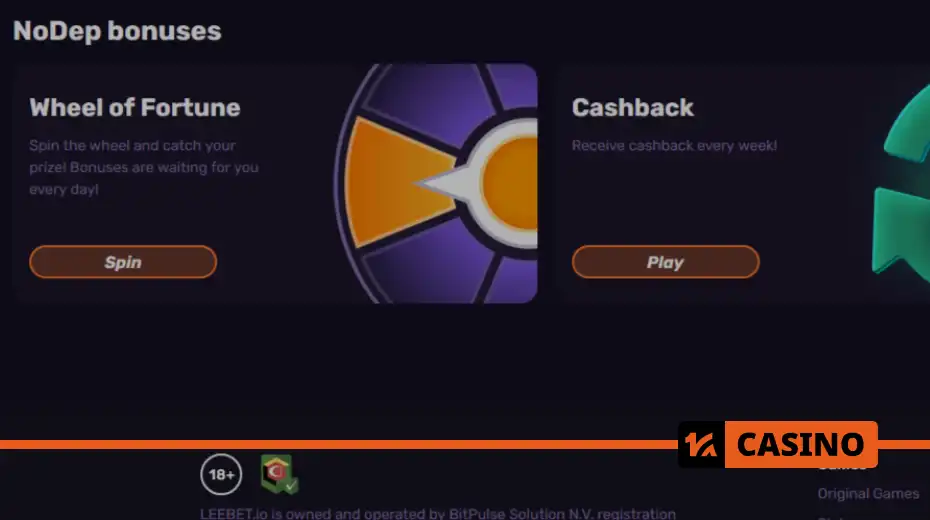 Leebet promo code tournaments and promos: unlocks reload bonuses, weekly wager battles, and the lucky spin feature