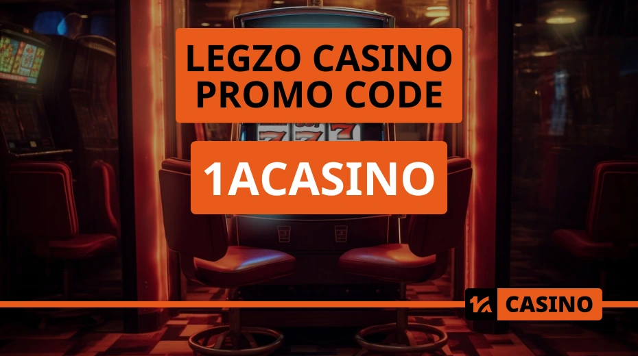 Legzo casino promo code 1acasino gives 50 FS with no deposit