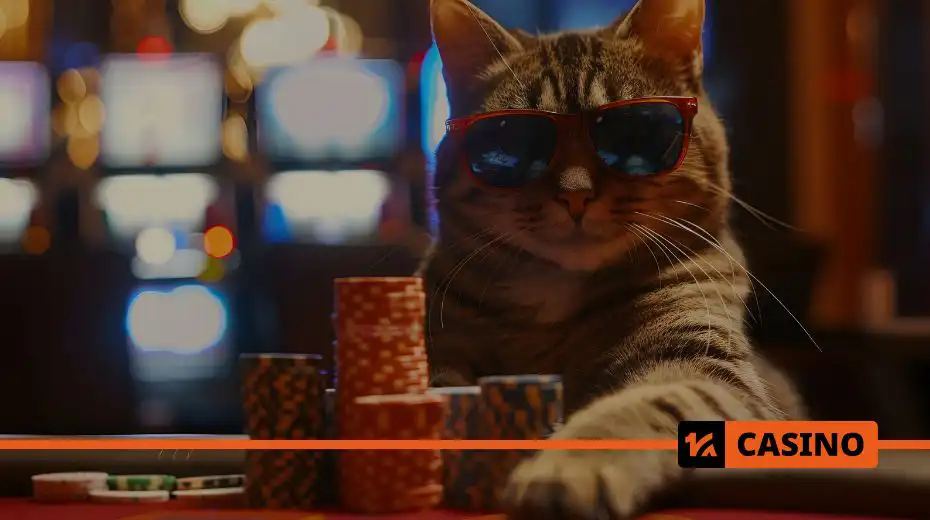 Lucky Cat Saves $100000 Prize from Being Lost Forever