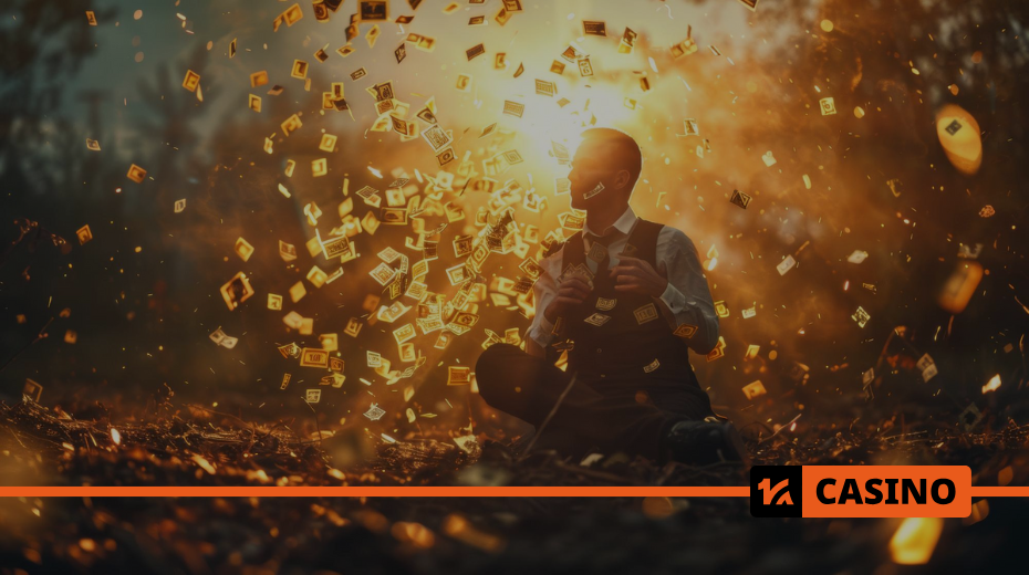 Early Refund in Jet Casino on live total markets