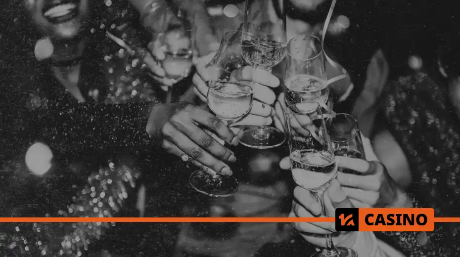 Lucky Party at Clubnika Casino: a tournament with a 500,000 RUB prize pool Lucky Party at Clubnika Casino: a tournament with a 500,000 RUB prize pool