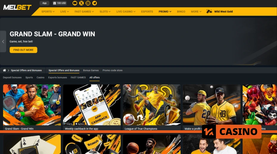 Melbet bonuses and promotions – welcome packages, cashback, free spins, and limited-time offers for registered users