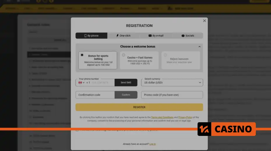 Melbet casino registration how to complete: step-by-step guide for new users