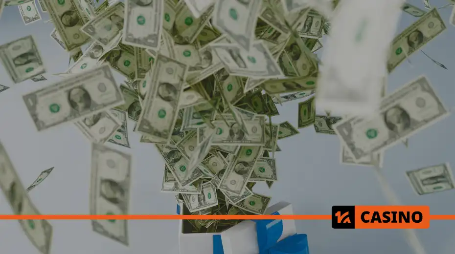 Monday Reload at SlotLair promotion on deposit