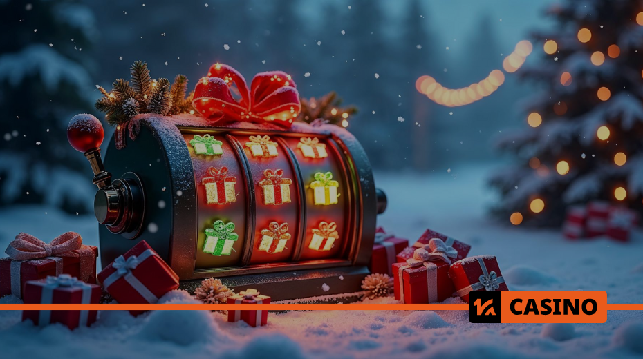 Money Winter tournament at Lev casino: participation conditions and prize distribution