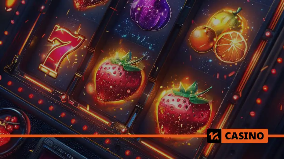 Multiplier Madness at Monro casino for players who receive bonuses for losing spins