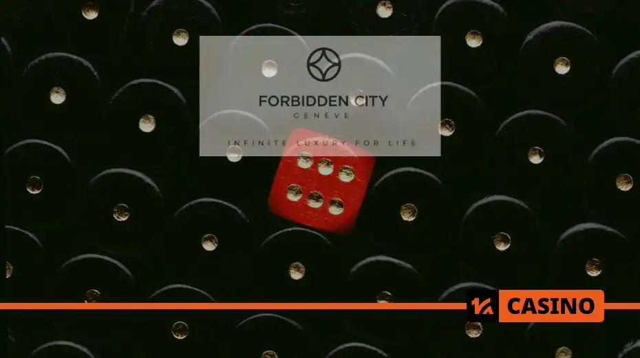 New Exclusive Online Casino from Forbidden City